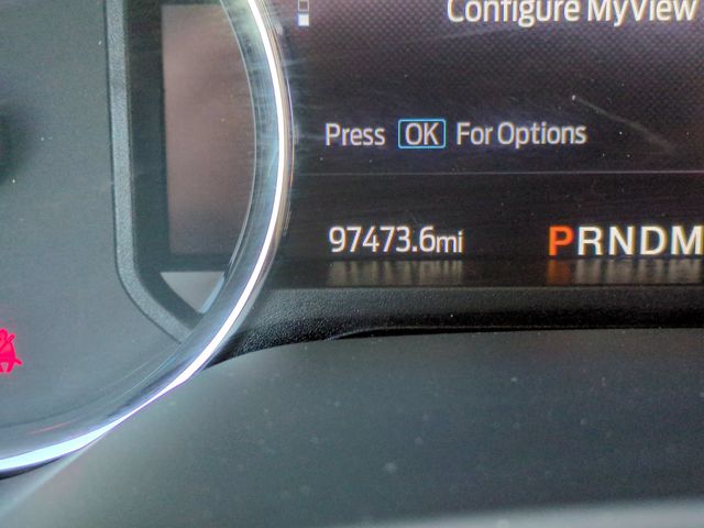 Used 2022 Black Ford King Ranch image 19