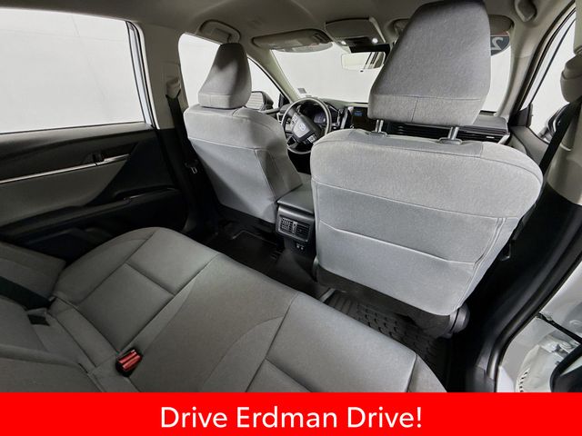 Used 2026 Toyota Camry Sedan