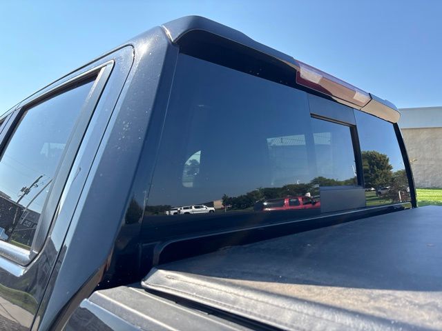 Used 2023 Chevrolet Silverado 2500HD Truck