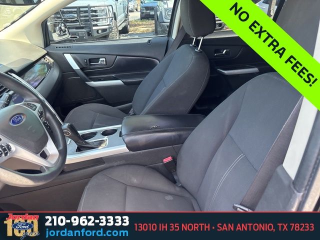 Used Car 2013 Ford Edge  Se For Sale Under $10,000 In San Antonio, Texas