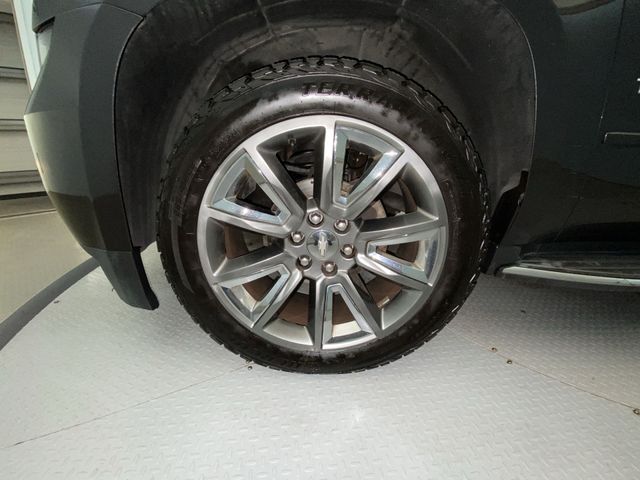 Used 2018 Gray Chevrolet Premier image 10