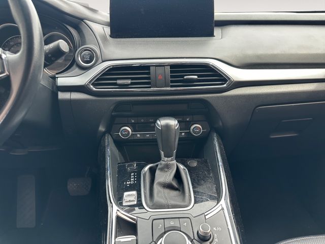 Used 2023 Black Mazda Touring Plus image 11