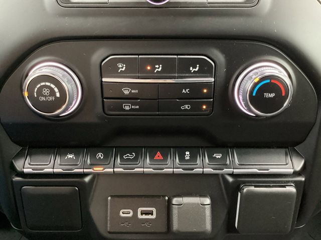 Used Car 2023 Chevrolet Silverado 1500  Custom For Sale Under $35,000 In San Antonio, Texas