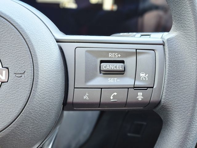 New 2026 Nissan Kicks SUV