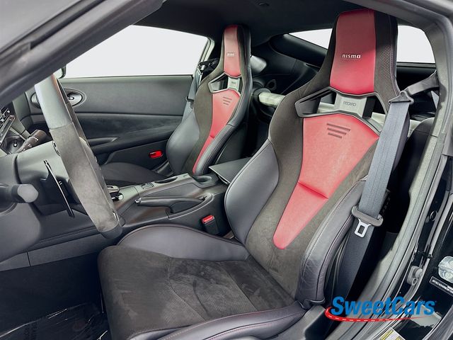 2024 Nissan Z