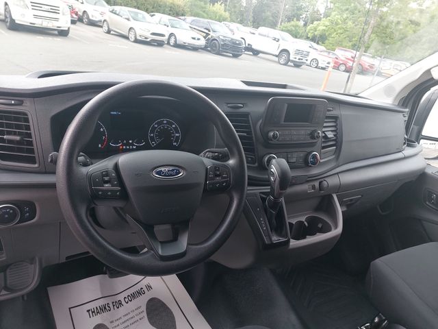 Used 2025 White Ford Base image 14