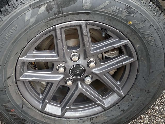 Used 2024 Jeep Wrangler SUV