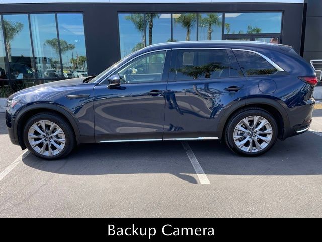 2024 Mazda CX-90 3.3 Turbo Premium 11