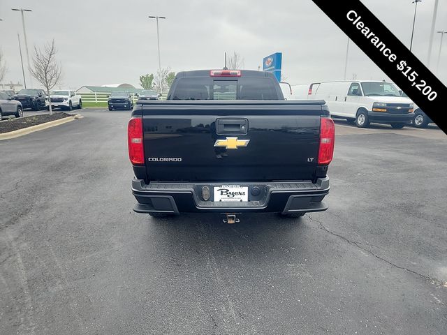 Used 2017 Chevrolet Colorado For Sale in Grove City, OH