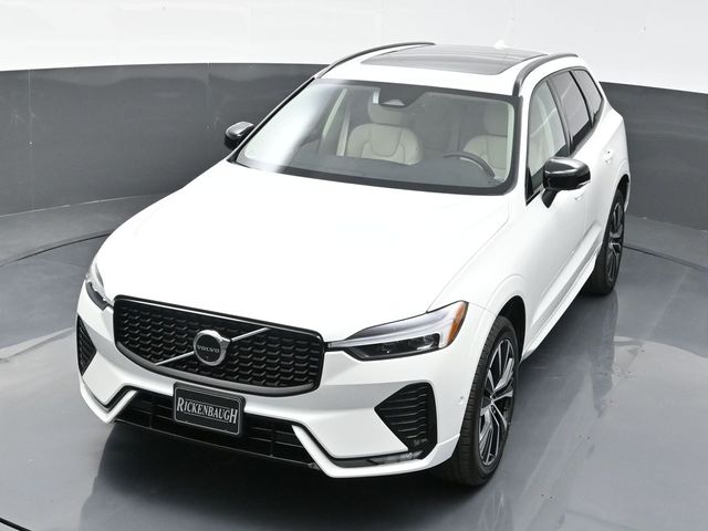 2025 Volvo XC60  photo