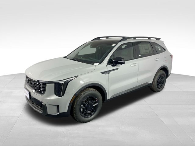 2024 Kia Sorento X-Pro SX Prestige 25