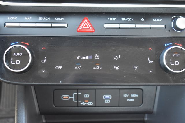 Used 2024 Hyundai Sonata Sedan