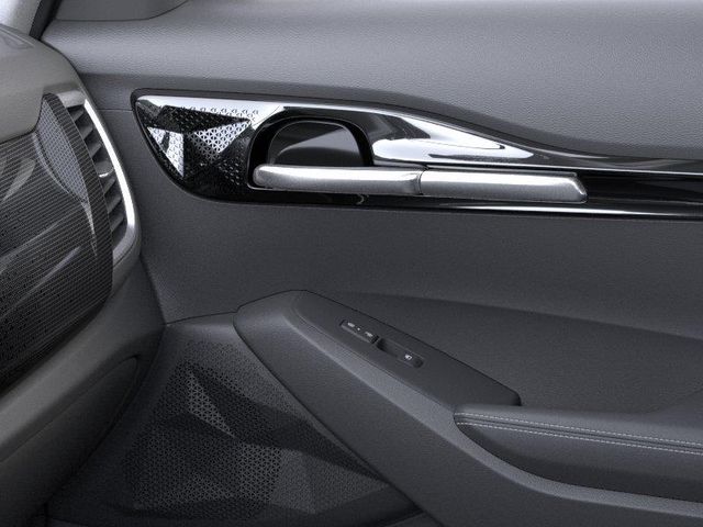New 2026 Kia Seltos SUV