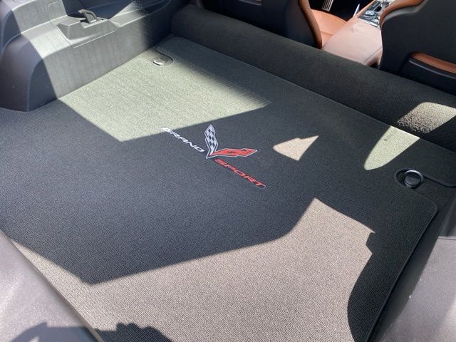 Used Car 2018 Chevrolet Corvette  Grand Sport For Sale Under $70,000 In San Antonio, Texas
