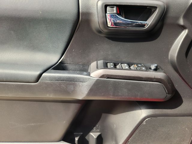 Used 2022 Toyota Tacoma Truck