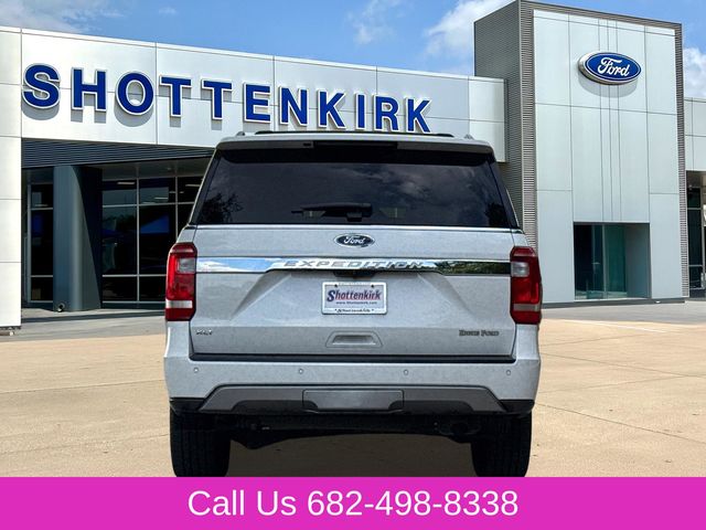 Used 2021 Ford Expedition SUV