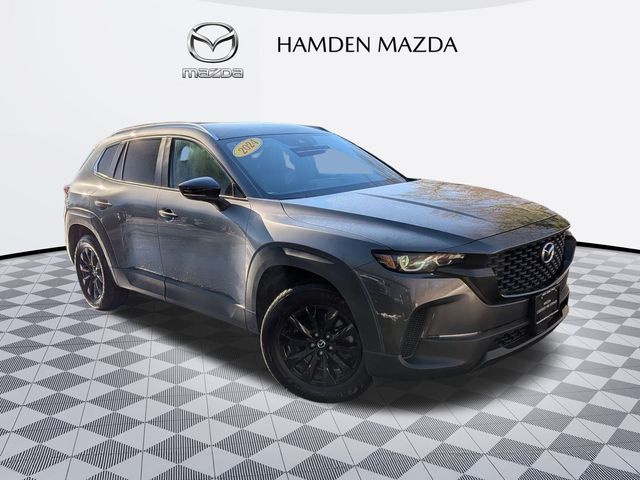 2024 Mazda CX-50 S SELECT's photo