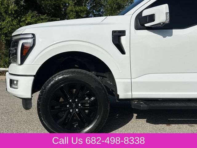 Used 2024 Ford F-150 Truck