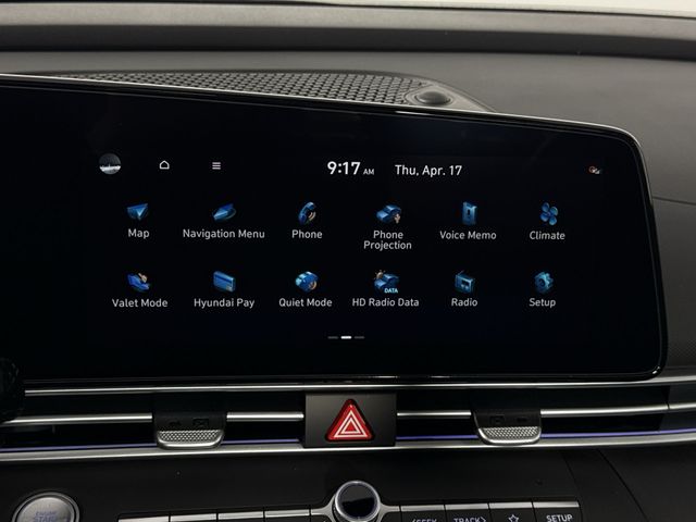 New 2025 Hyundai Elantra For Sale in Indianapolis, IN