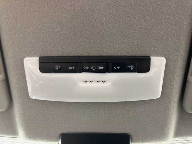 2025 Gun Metallic Nissan Kicks Play S FWD SUV