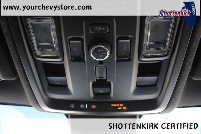 Used 2023 Chevrolet Suburban SUV