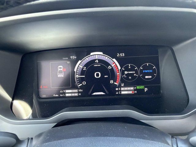 New 2026 Toyota Tundra i-FORCE MAX Truck