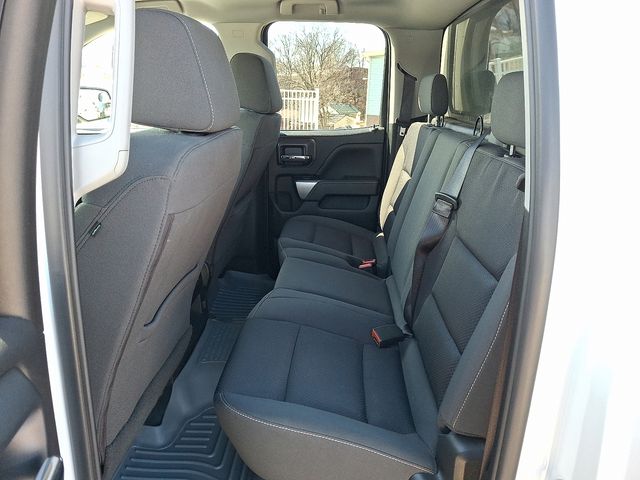 used 2019 Chevrolet Silverado 1500 LD car, priced at $19,905