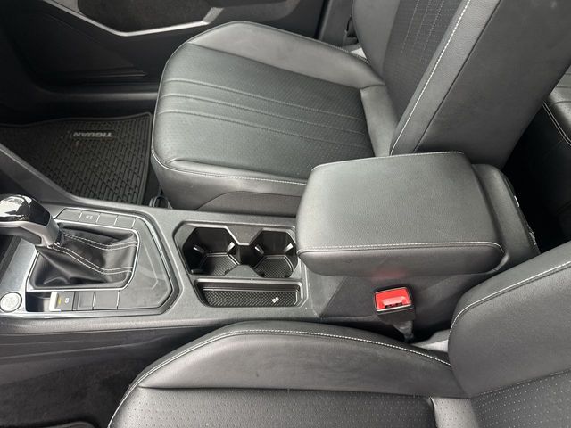 Used 2023 Volkswagen Tiguan SUV