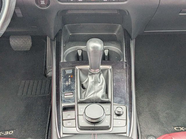 Used 2023 Mazda CX-30 SUV