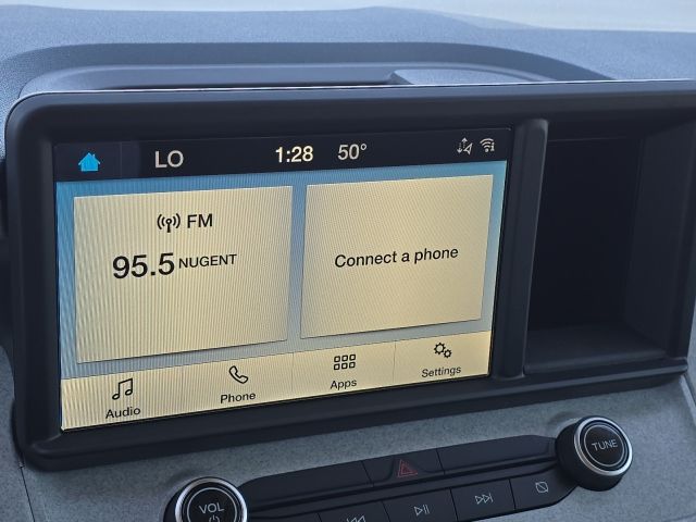 2023 Ford Maverick XLT:45872A