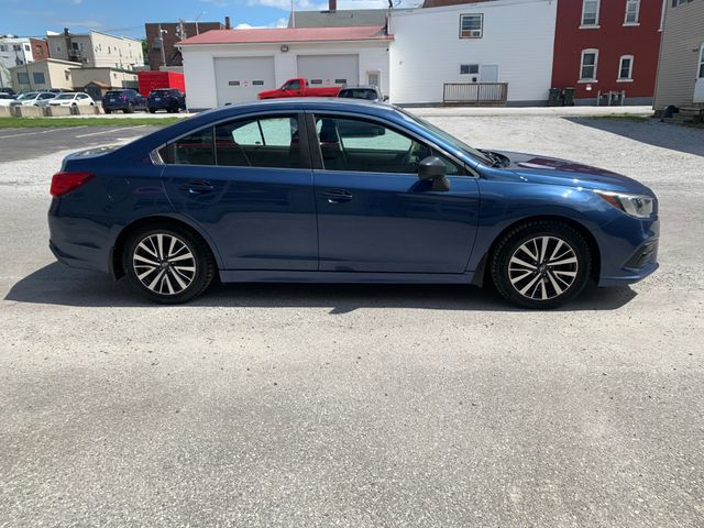 Used 2019 Subaru Legacy Sedan