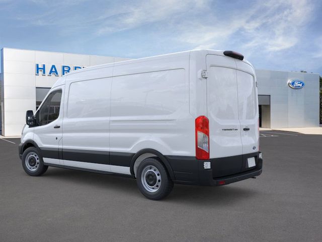 2026 Ford Transit-250 Base:168514