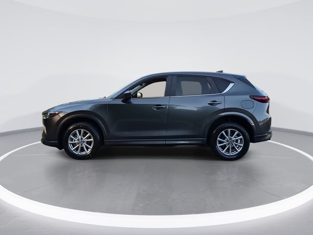 Used 2025 Gray Mazda 2.5 S Preferred Package image 5