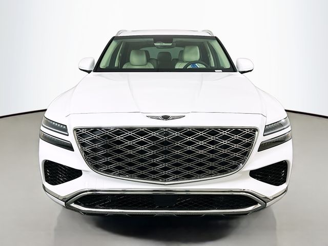 Thumbnail: 2026 Genesis GV80 - 2