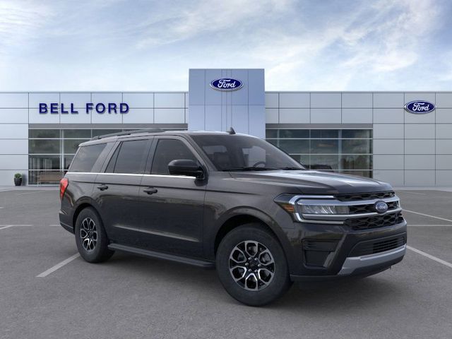 2024 Ford Expedition XLT 7