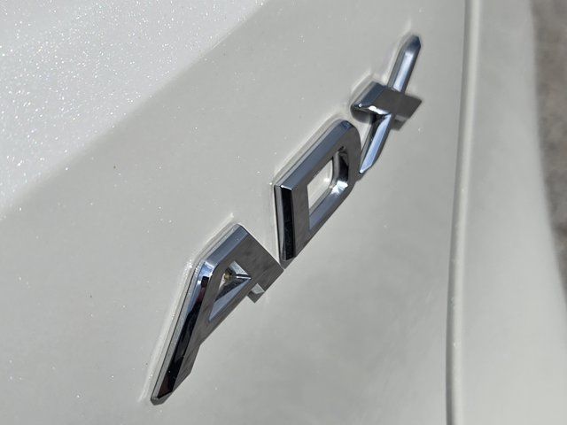 used 2025 Acura ADX car, priced at $34,425