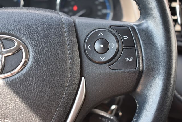 Used 2016 Toyota RAV4 SUV