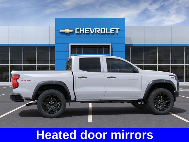 2025 Chevrolet Colorado Trail Boss photo