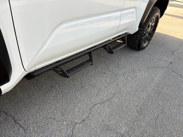 Used 2025 Toyota 4Runner SUV