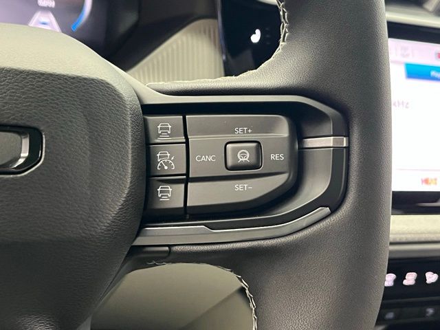 New 2026 Jeep Cherokee Laredo For Sale in Highland, IN