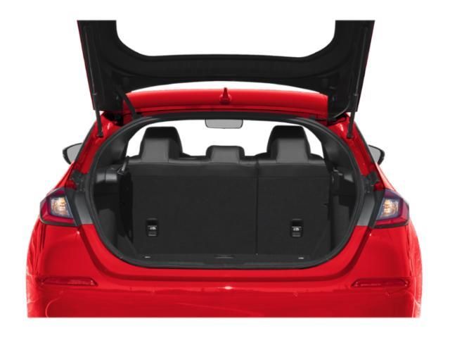 new 2026 Honda Civic Hybrid car
