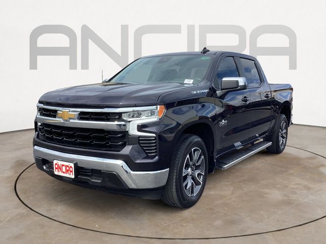 Used Car 2024 Chevrolet Silverado 1500  Lt For Sale Under $40,000 In San Antonio, Texas