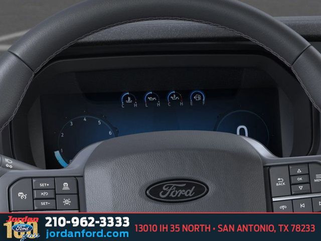 New Car 2025 Ford F-150  Lariat For Sale Under $140,000 In San Antonio, Texas