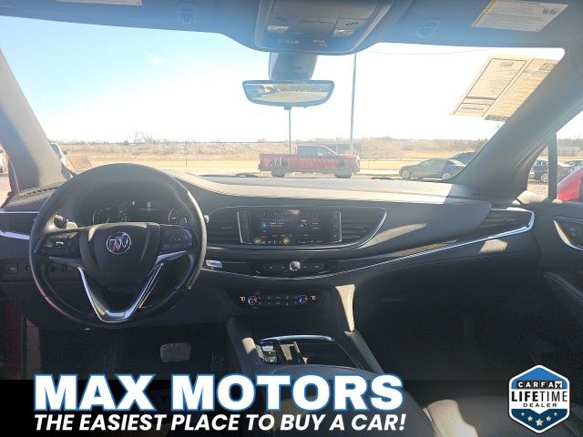 Used 2022 Buick Enclave SUV