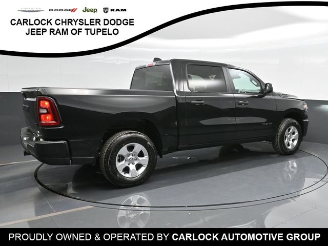 2025 Ram 1500 Tradesman 2