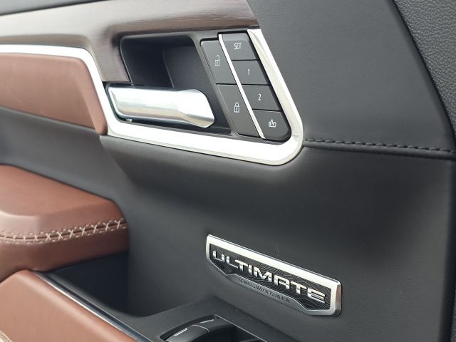 Photo of 2024 GMC Sierra 1500 Denali Ultimate in Dallas, GA - 24,  2024 GMC Sierra 1500 Denali Ultimate:C02428