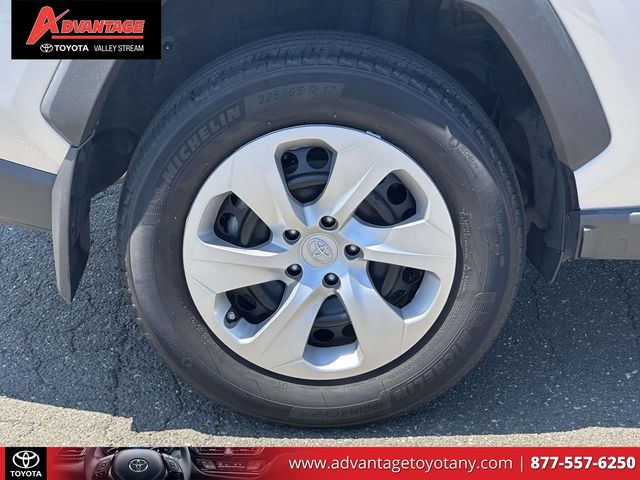 Used 2023 Toyota RAV4 SUV