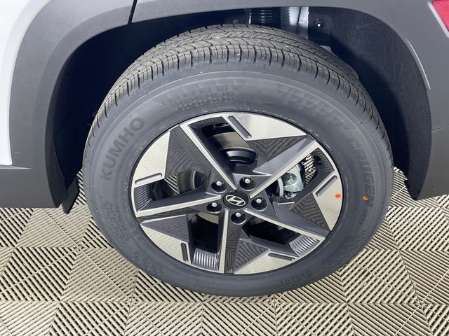 New 2026 Hyundai Tucson SEL For Sale in Bremerton, WA