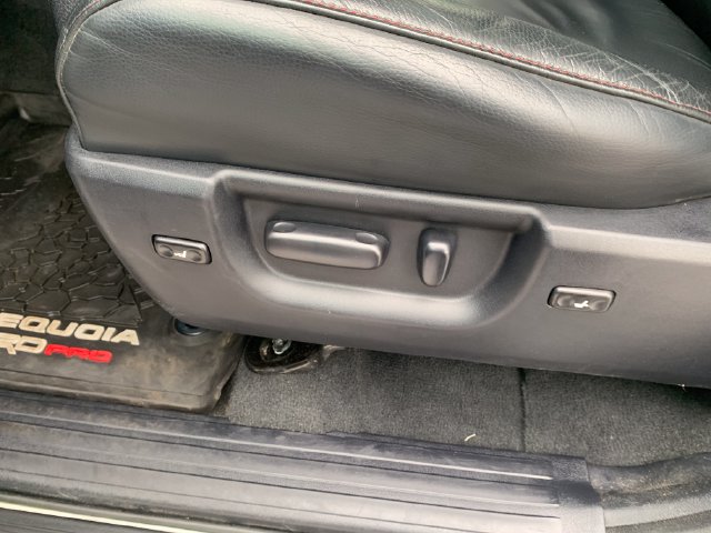 Used 2020 Toyota Sequoia SUV