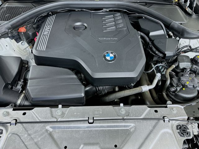 2021 BMW 3 Series 330i xDrive 31